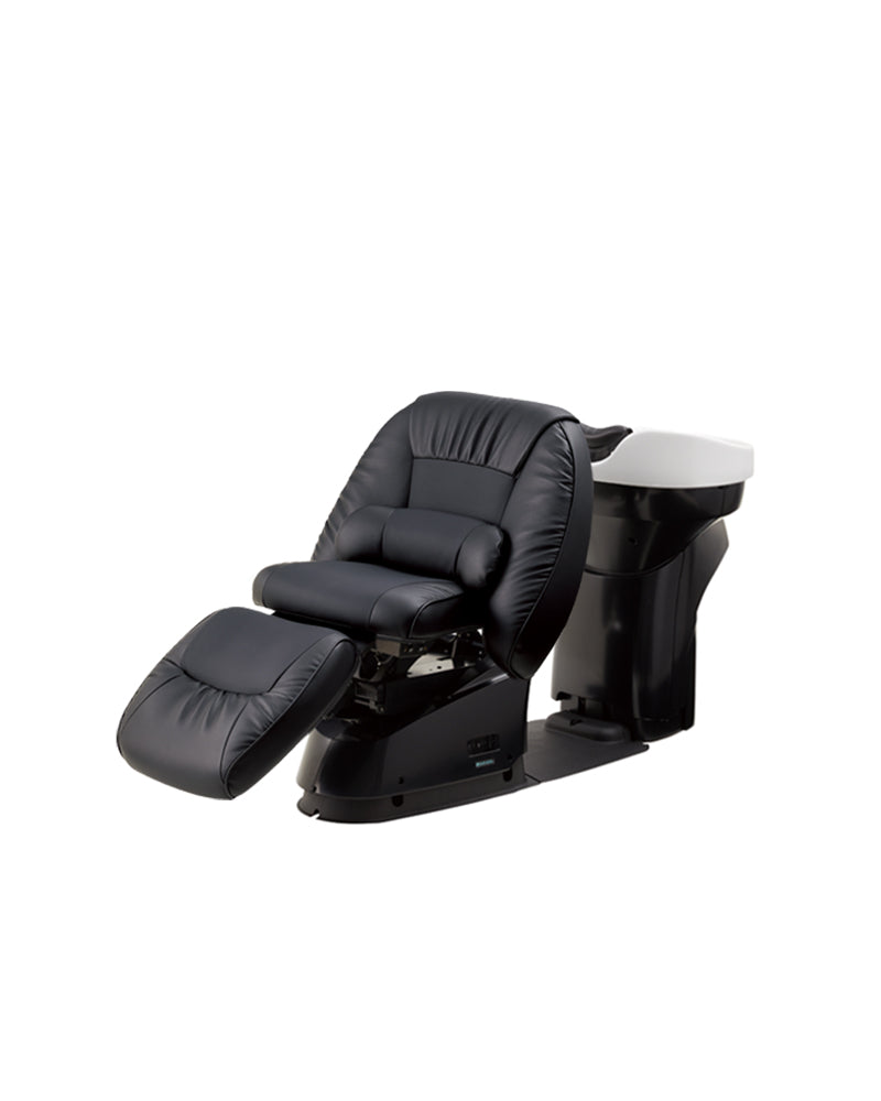 Yume Noble - Sort vaskestol